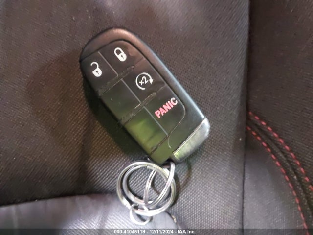 ZACCJBCT0GPC96556 Jeep Renegade Trailhawk