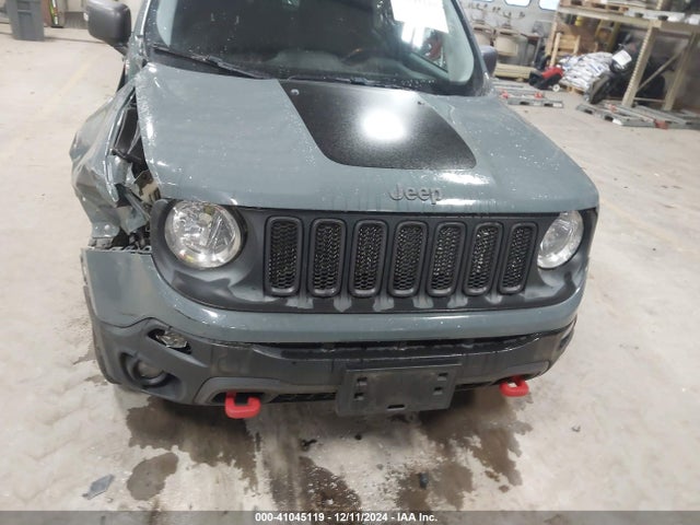 ZACCJBCT0GPC96556 Jeep Renegade Trailhawk