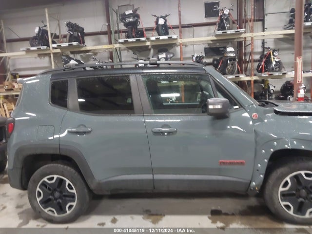 ZACCJBCT0GPC96556 Jeep Renegade Trailhawk