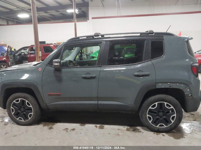 ZACCJBCT0GPC96556 Jeep Renegade Trailhawk