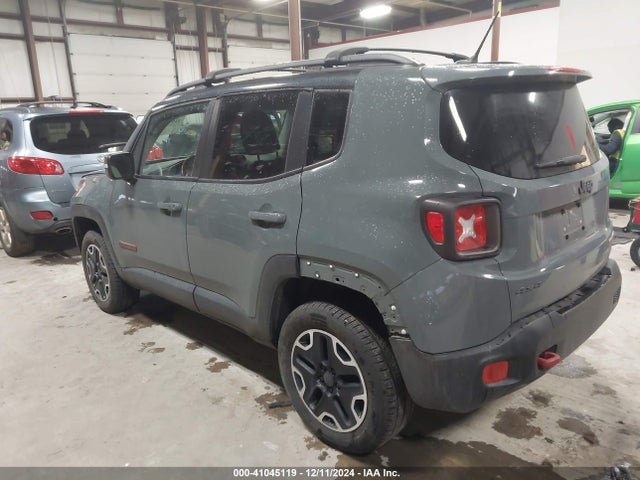 ZACCJBCT0GPC96556 Jeep Renegade Trailhawk