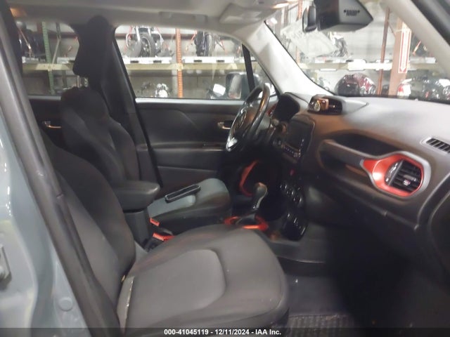 ZACCJBCT0GPC96556 Jeep Renegade Trailhawk