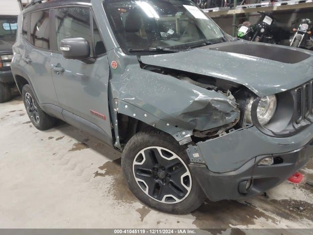 ZACCJBCT0GPC96556 Jeep Renegade Trailhawk