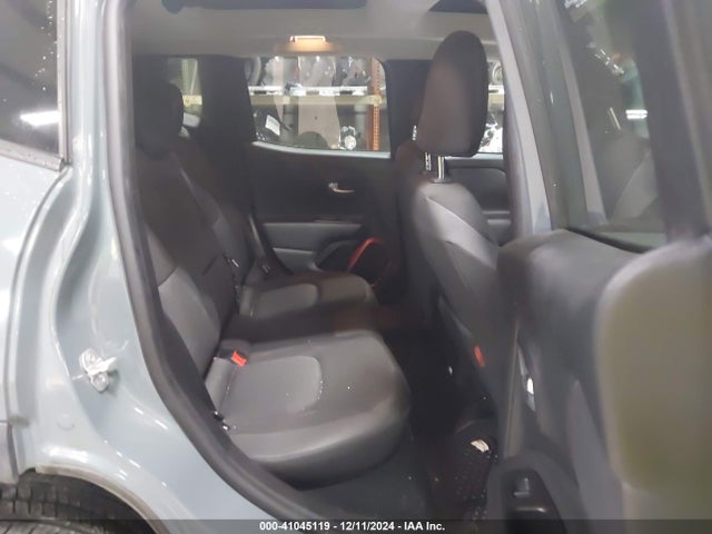 ZACCJBCT0GPC96556 Jeep Renegade Trailhawk