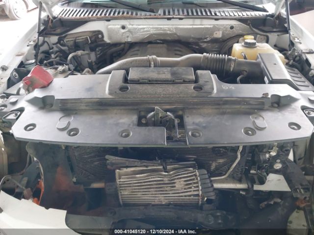 1FMJU1HT1HEA50221 Ford Expedition Xlt