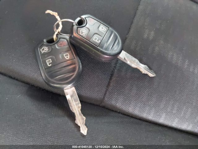 1FMJU1HT1HEA50221 Ford Expedition Xlt