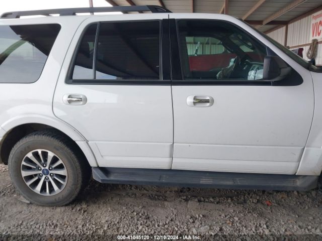 1FMJU1HT1HEA50221 Ford Expedition Xlt