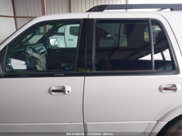 1FMJU1HT1HEA50221 Ford Expedition Xlt