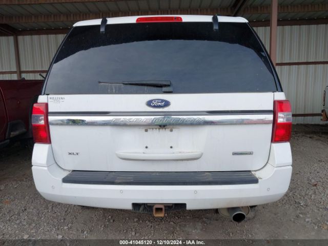 1FMJU1HT1HEA50221 Ford Expedition Xlt