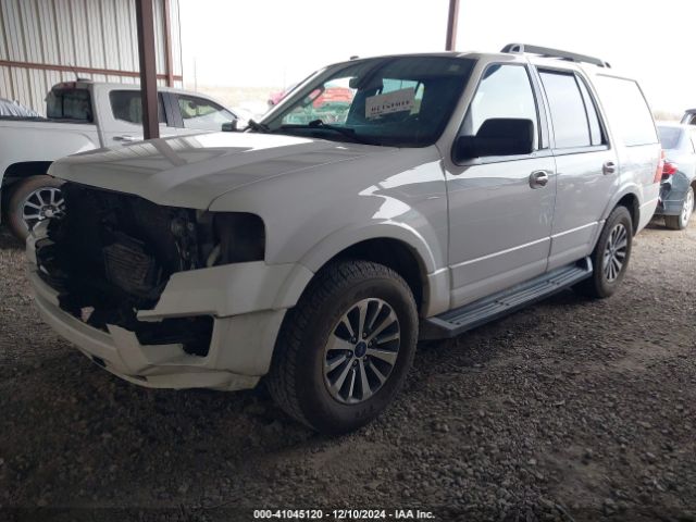 1FMJU1HT1HEA50221 Ford Expedition Xlt