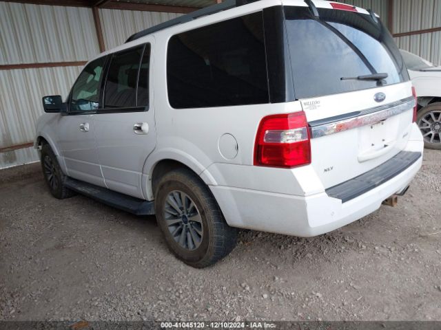 1FMJU1HT1HEA50221 Ford Expedition Xlt