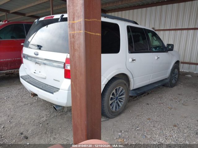 1FMJU1HT1HEA50221 Ford Expedition Xlt