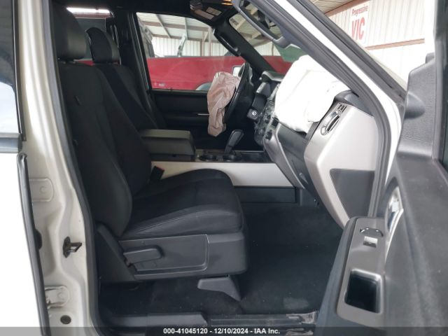 1FMJU1HT1HEA50221 Ford Expedition Xlt