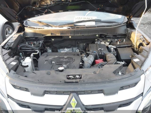 JA4ARUAU7RU000919 Mitsubishi Outlander Sport 2.0 Es