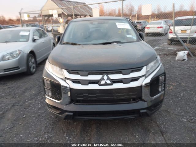 JA4ARUAU7RU000919 Mitsubishi Outlander Sport 2.0 Es