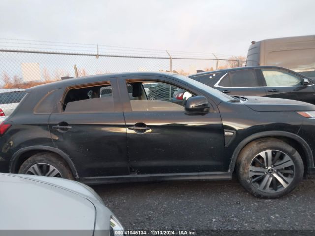 JA4ARUAU7RU000919 Mitsubishi Outlander Sport 2.0 Es