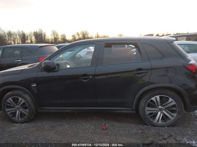 JA4ARUAU7RU000919 Mitsubishi Outlander Sport 2.0 Es