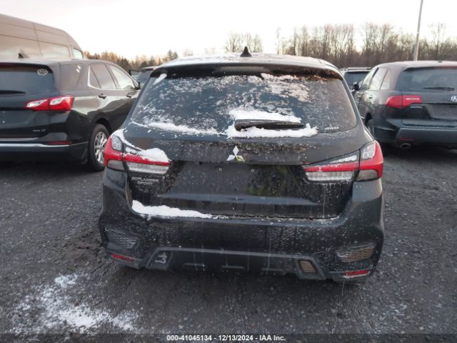 JA4ARUAU7RU000919 Mitsubishi Outlander Sport 2.0 Es