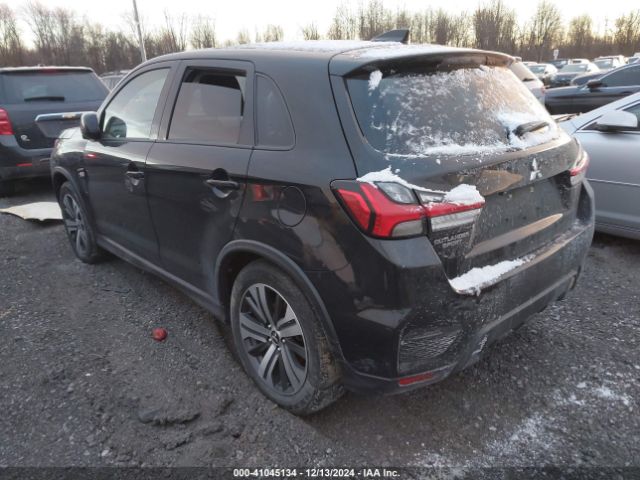 JA4ARUAU7RU000919 Mitsubishi Outlander Sport 2.0 Es