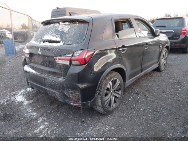 JA4ARUAU7RU000919 Mitsubishi Outlander Sport 2.0 Es