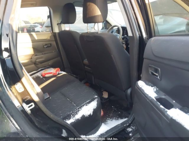 JA4ARUAU7RU000919 Mitsubishi Outlander Sport 2.0 Es