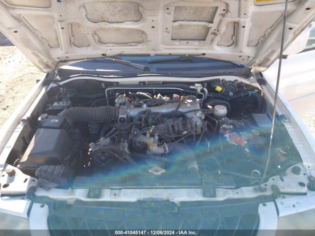 2003 MITSUBISHI MONTERO SPORT JA4LS41R03J029020 Photo 9