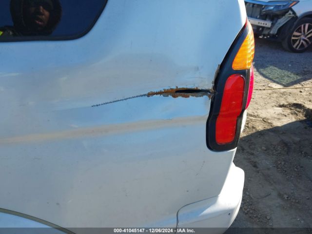 2003 MITSUBISHI MONTERO SPORT JA4LS41R03J029020 Photo 5