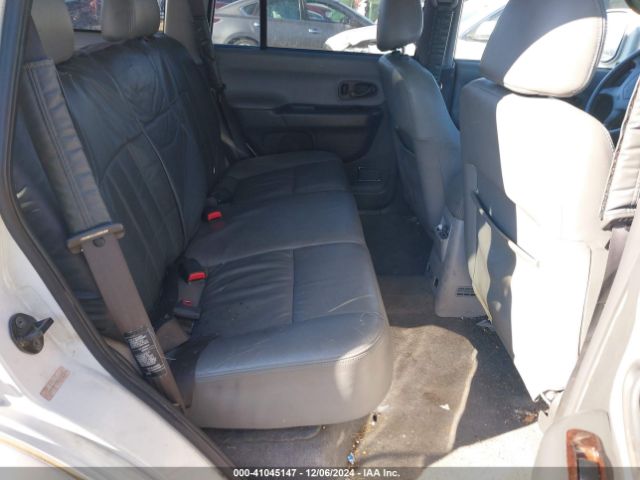 2003 MITSUBISHI MONTERO SPORT JA4LS41R03J029020 Photo 7