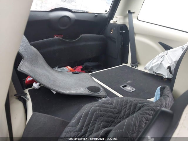 2011 MINI COOPER WMWSU3C54BT096879 Photo 7