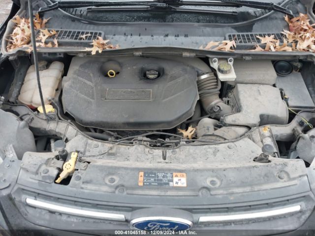 1FMCU0G95FUB80661 Ford ESCAPE SE