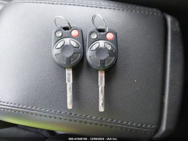 1FMCU0G95FUB80661 Ford ESCAPE SE
