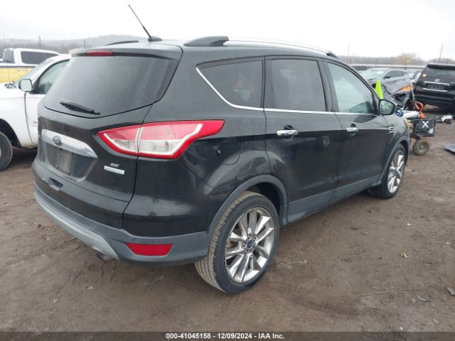 1FMCU0G95FUB80661 Ford ESCAPE SE