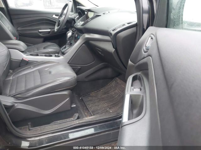 1FMCU0G95FUB80661 Ford ESCAPE SE