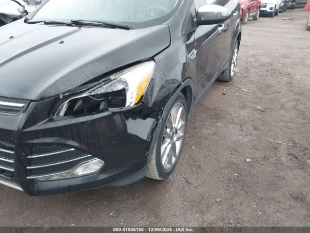 1FMCU0G95FUB80661 Ford ESCAPE SE