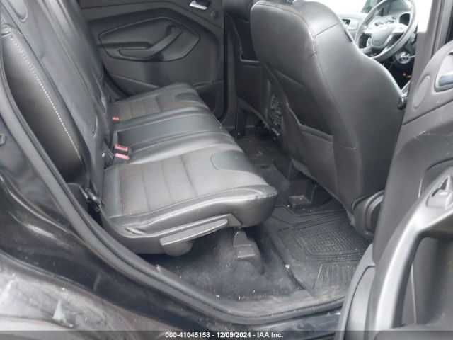 1FMCU0G95FUB80661 Ford ESCAPE SE
