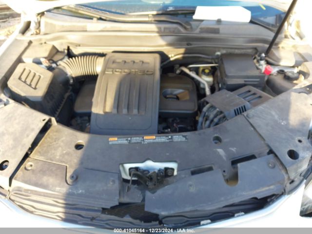 2GNALBEK7G6350624 Chevrolet EQUINOX LS