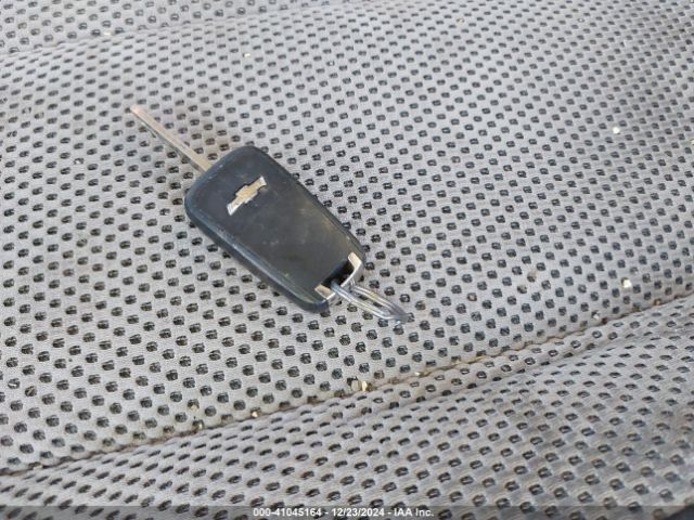 2GNALBEK7G6350624 Chevrolet EQUINOX LS