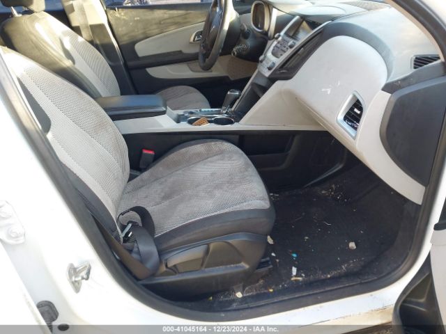 2GNALBEK7G6350624 Chevrolet EQUINOX LS