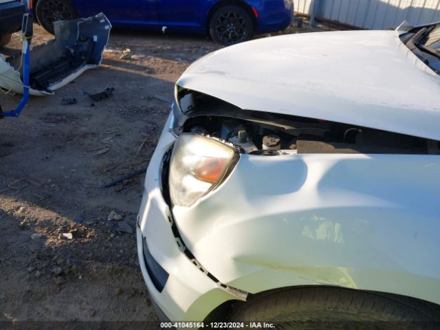 2GNALBEK7G6350624 Chevrolet EQUINOX LS