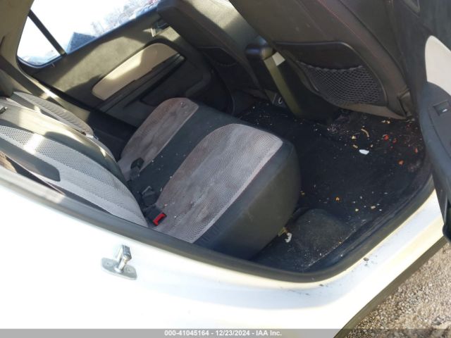 2GNALBEK7G6350624 Chevrolet EQUINOX LS