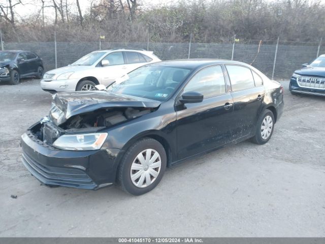 3VW267AJ7GM388856 Volkswagen Jetta 1.4t S