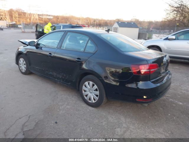 3VW267AJ7GM388856 Volkswagen Jetta 1.4t S