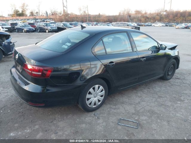3VW267AJ7GM388856 Volkswagen Jetta 1.4t S