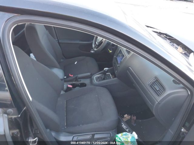 3VW267AJ7GM388856 Volkswagen Jetta 1.4t S