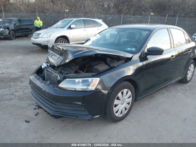 3VW267AJ7GM388856 Volkswagen Jetta 1.4t S