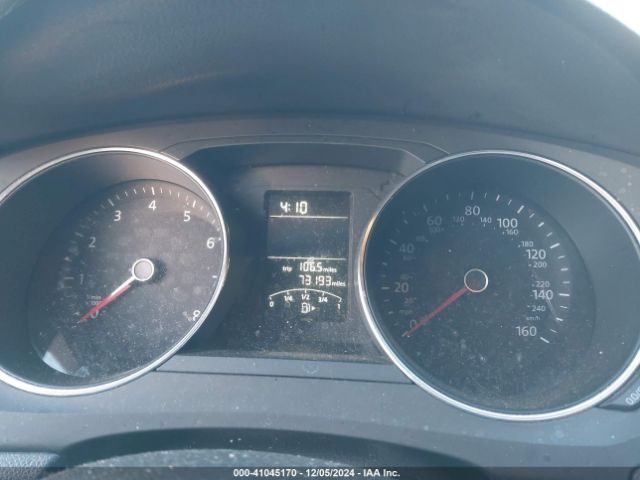 3VW267AJ7GM388856 Volkswagen Jetta 1.4t S