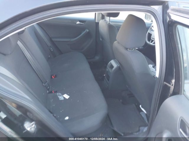 3VW267AJ7GM388856 Volkswagen Jetta 1.4t S