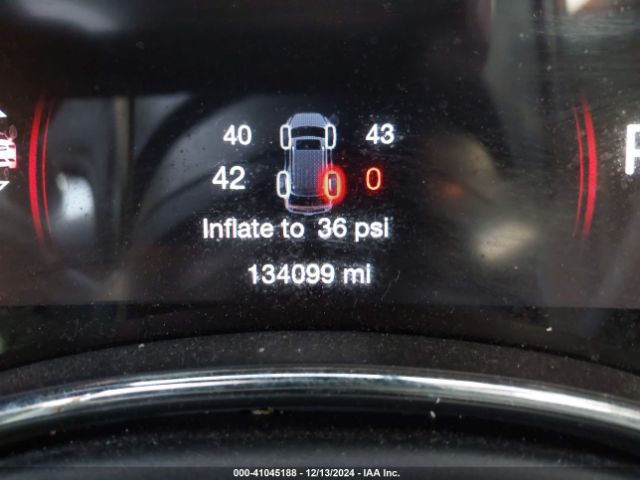 1C4RDHDG3GC482988 Dodge DURANGO LIMITED
