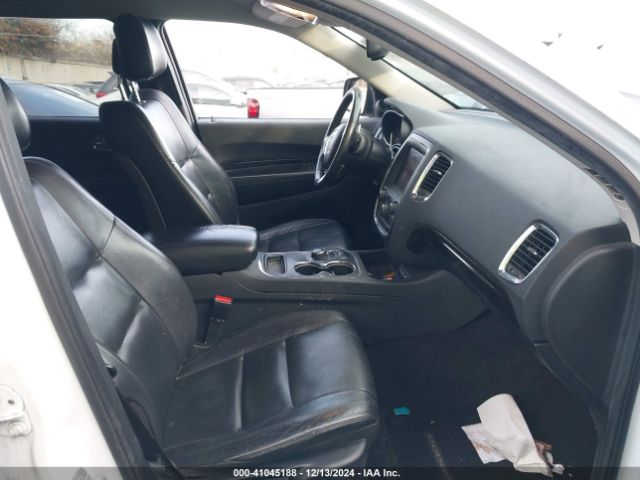 1C4RDHDG3GC482988 Dodge DURANGO LIMITED