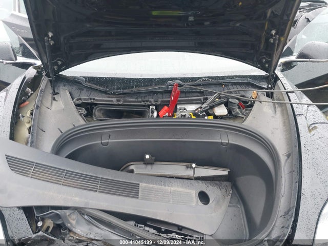 2019 TESLA MODEL 3 5YJ3E1EA8KF426755 Photo 9